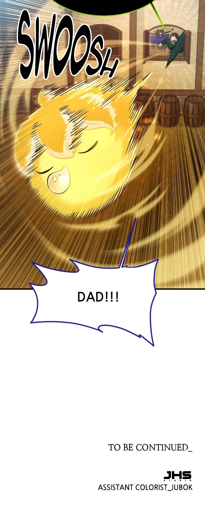 The Last Golden Child chapter 175 page 50