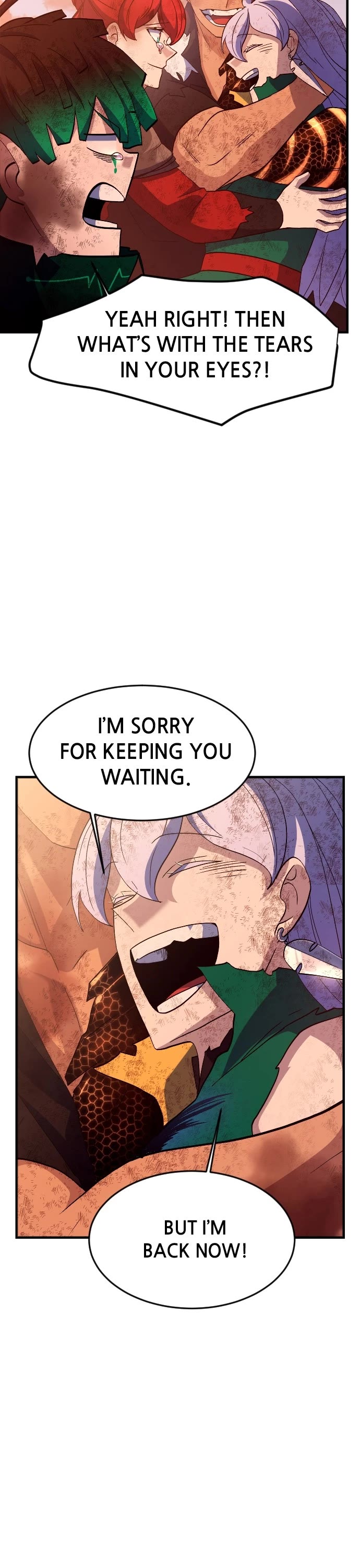 The Last Golden Child chapter 175 page 6