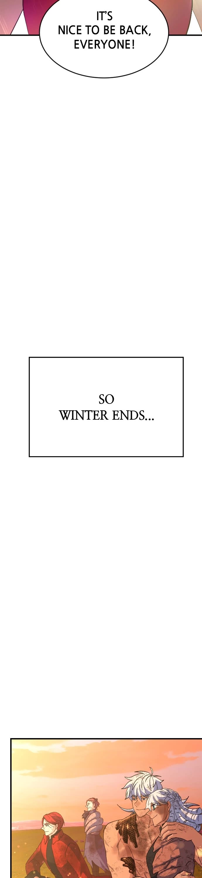 The Last Golden Child chapter 175 page 8