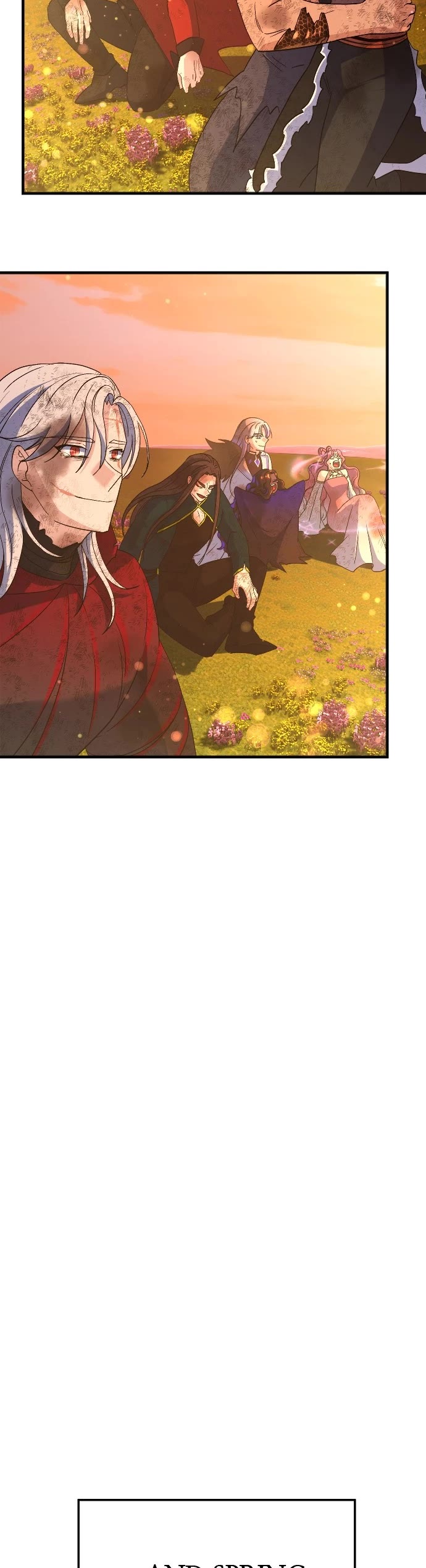 The Last Golden Child chapter 175 page 9