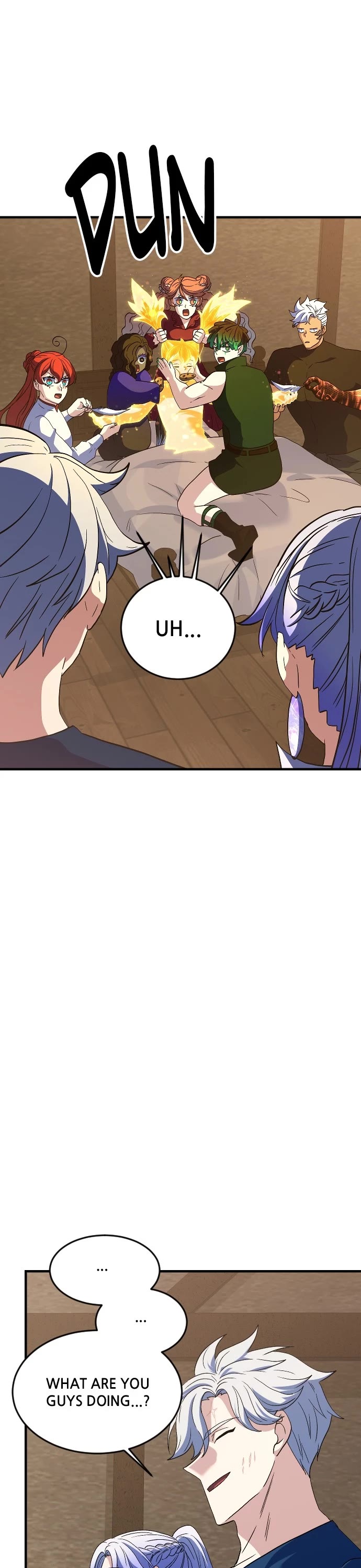 The Last Golden Child chapter 176 page 1