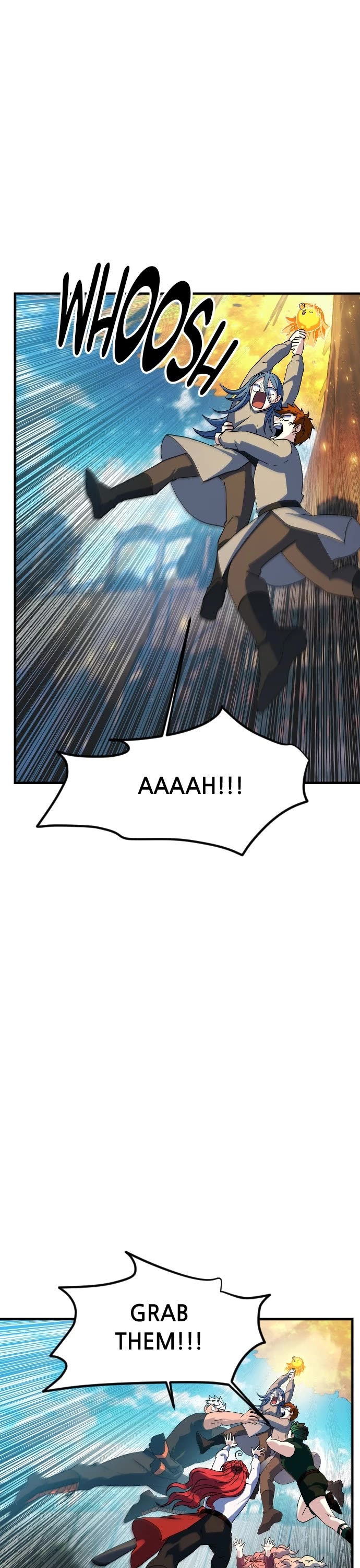 The Last Golden Child chapter 176 page 11