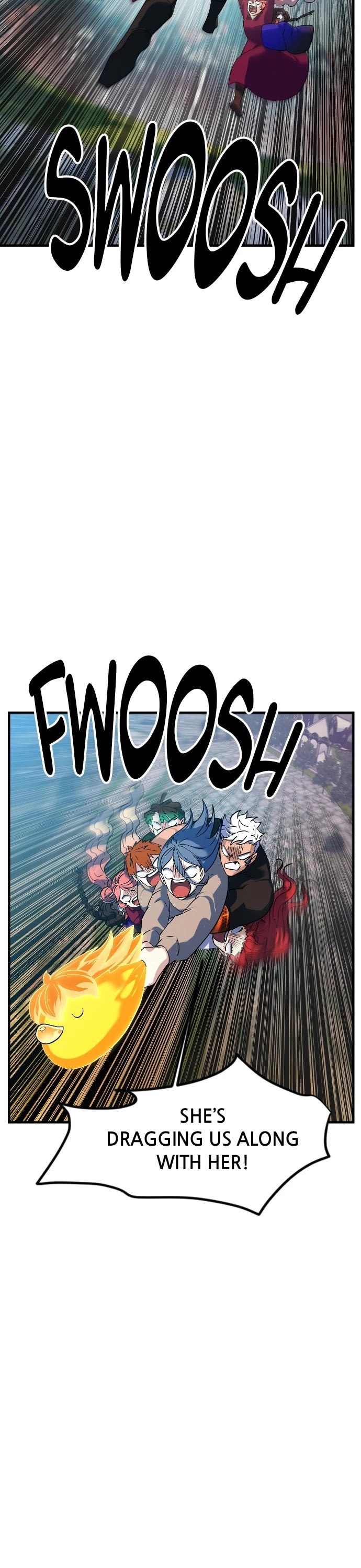 The Last Golden Child chapter 176 page 12