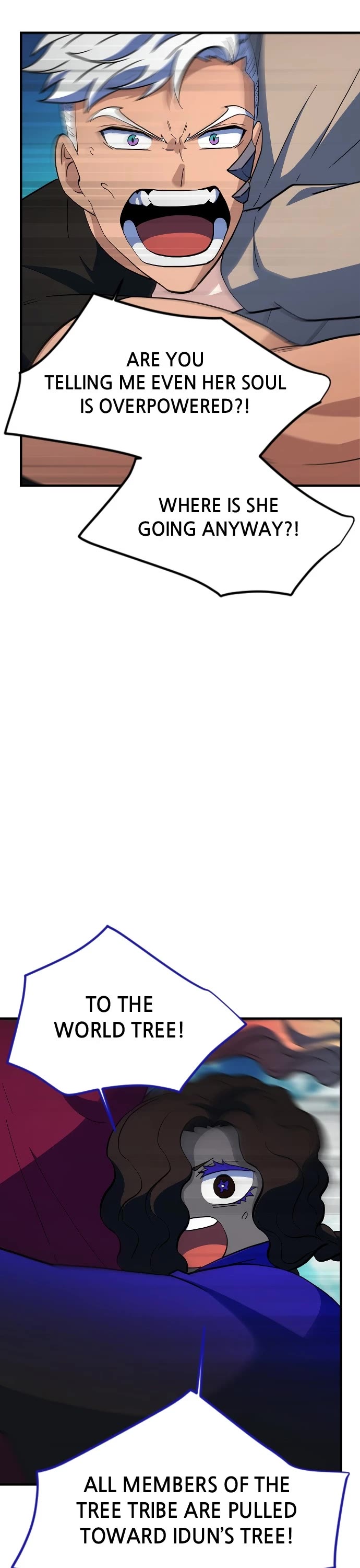 The Last Golden Child chapter 176 page 13