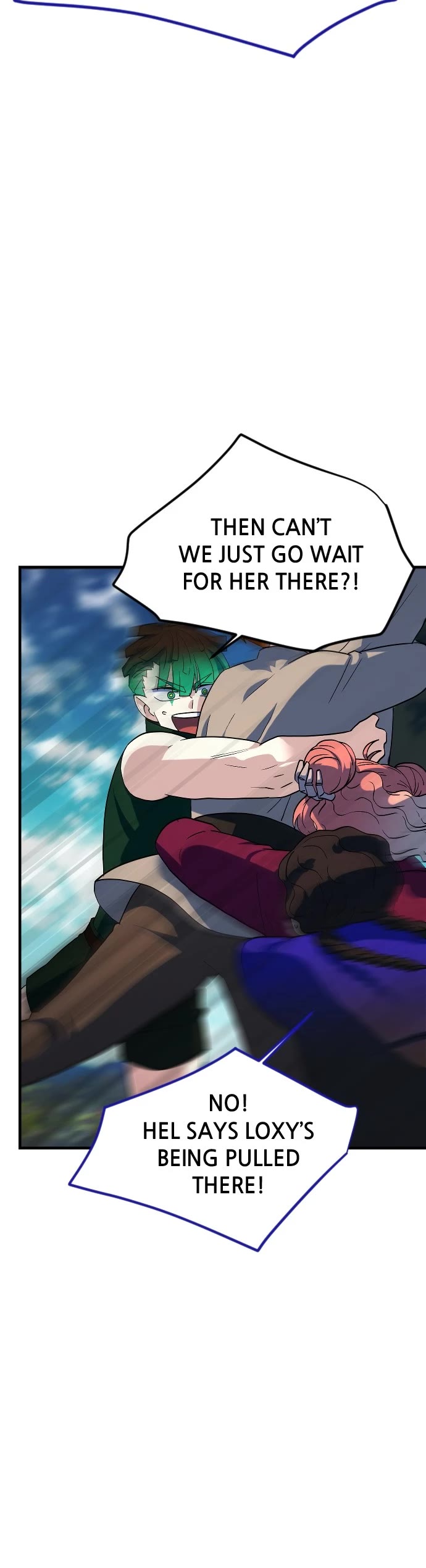 The Last Golden Child chapter 176 page 14