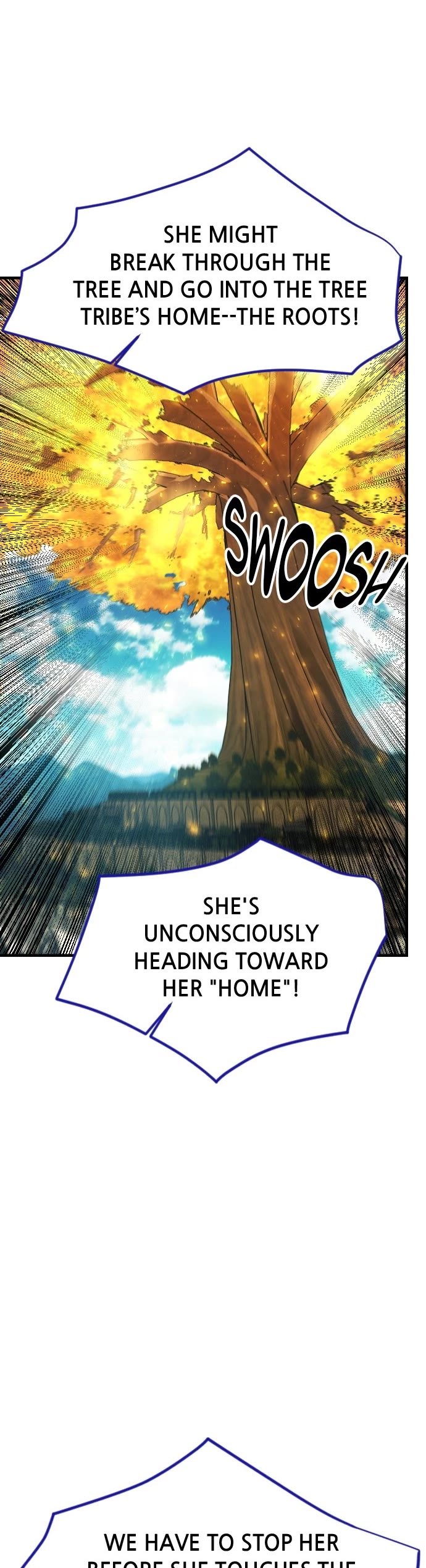 The Last Golden Child chapter 176 page 15