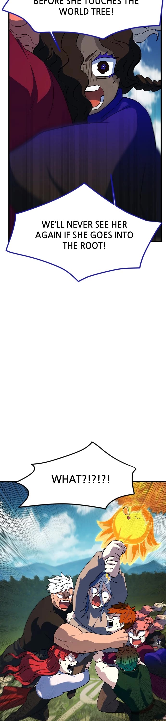 The Last Golden Child chapter 176 page 16