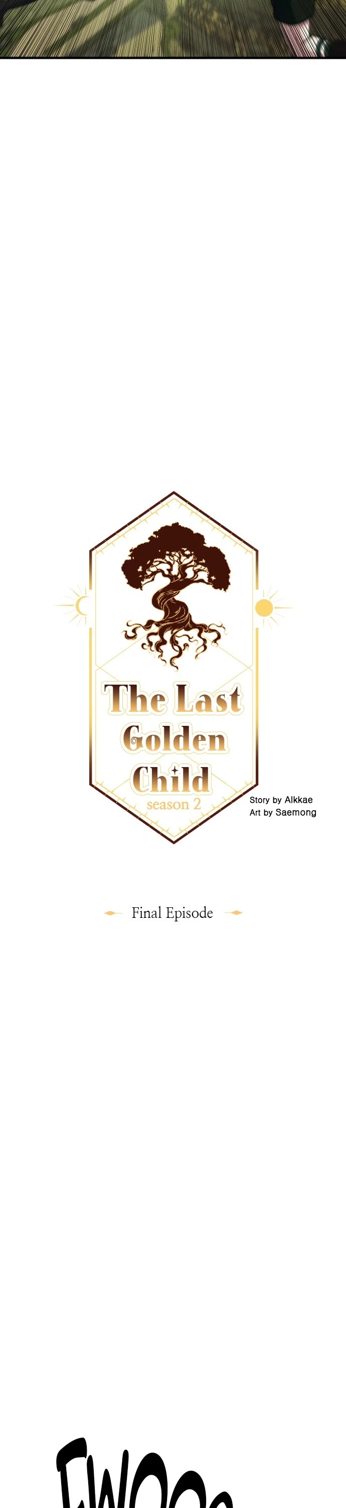 The Last Golden Child chapter 176 page 17