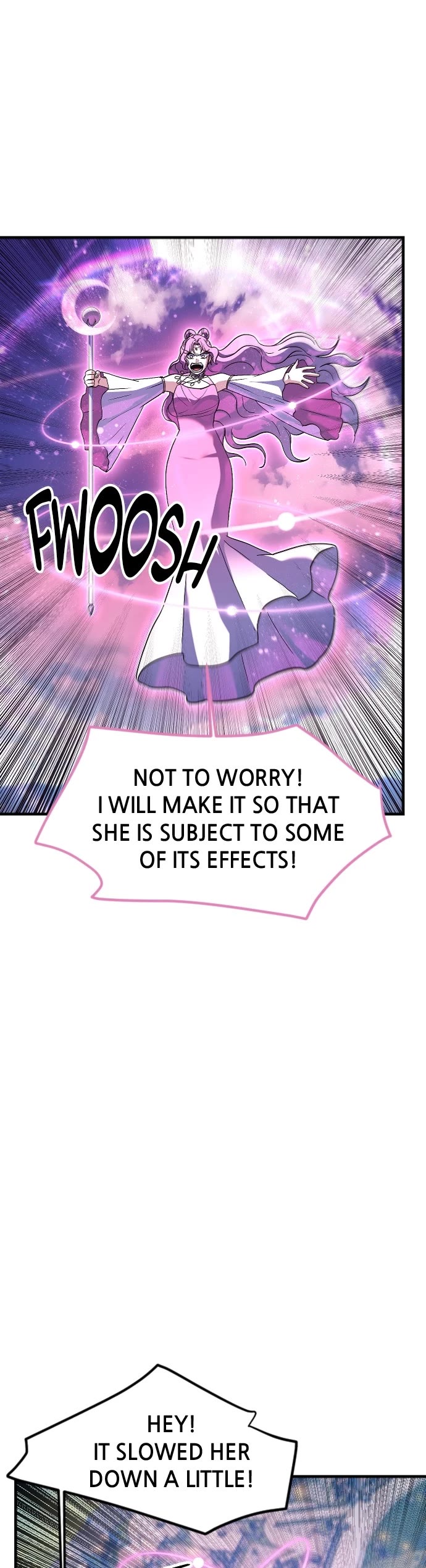 The Last Golden Child chapter 176 page 19