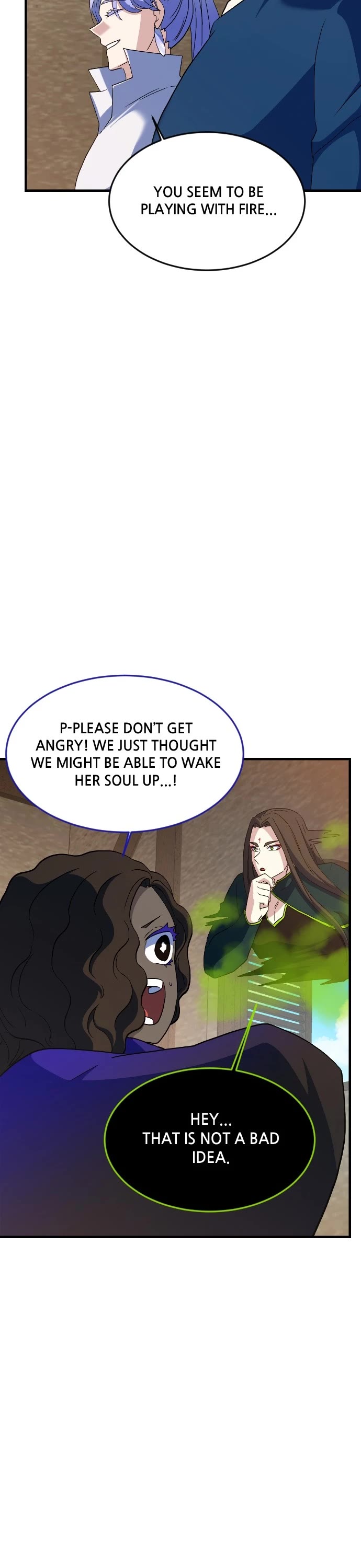 The Last Golden Child chapter 176 page 2