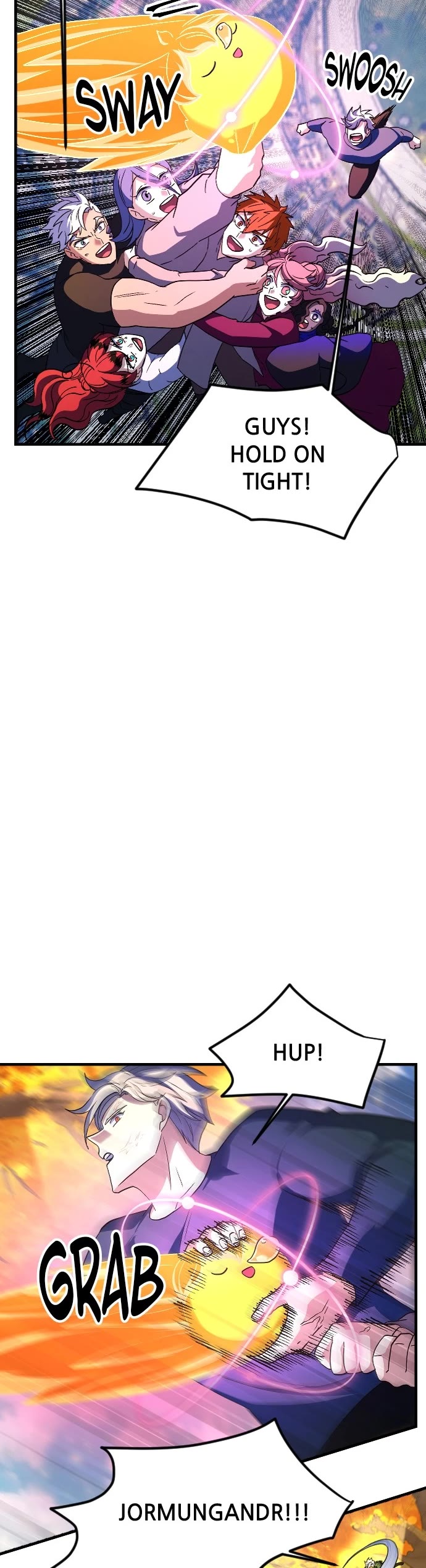 The Last Golden Child chapter 176 page 20