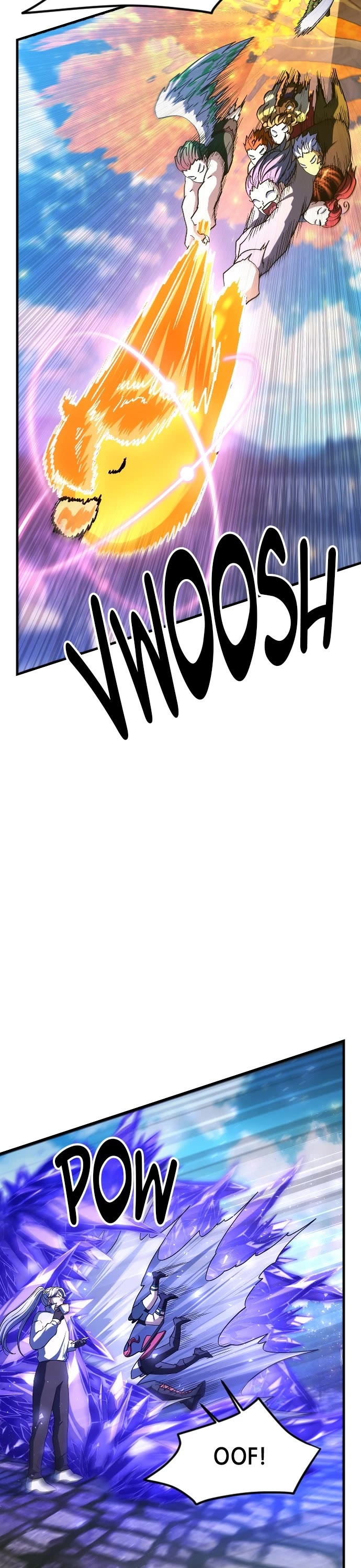 The Last Golden Child chapter 176 page 21