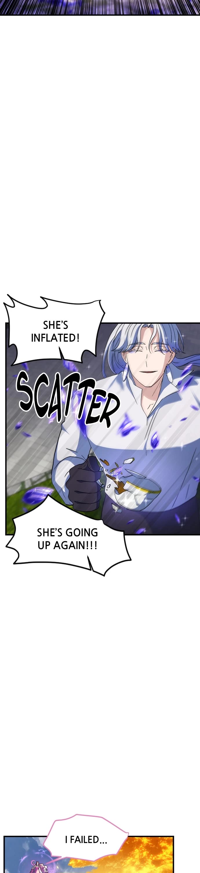 The Last Golden Child chapter 176 page 23