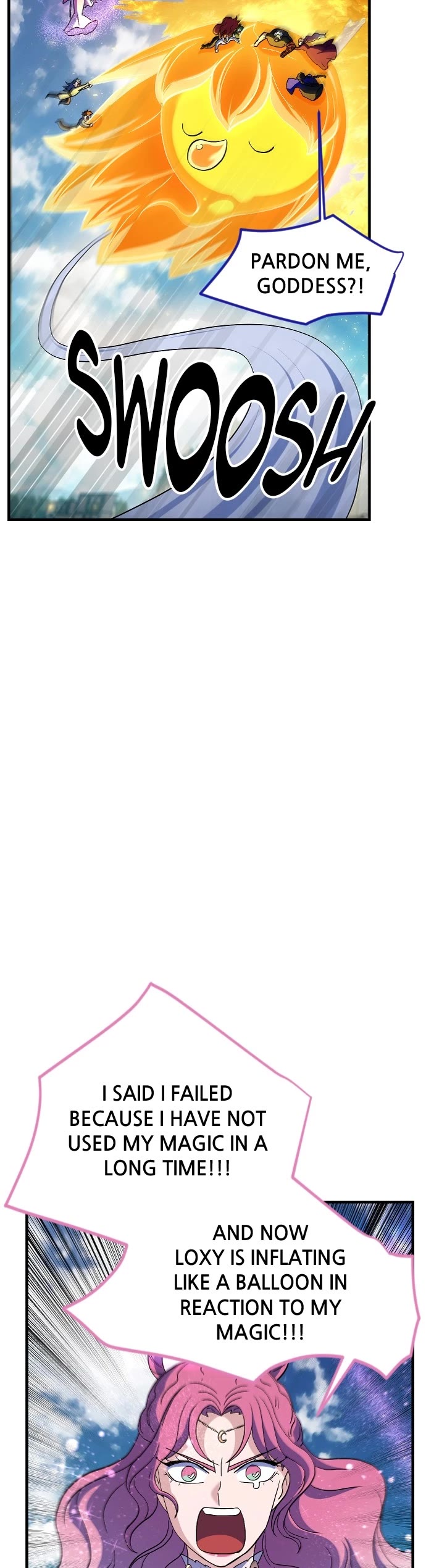 The Last Golden Child chapter 176 page 24