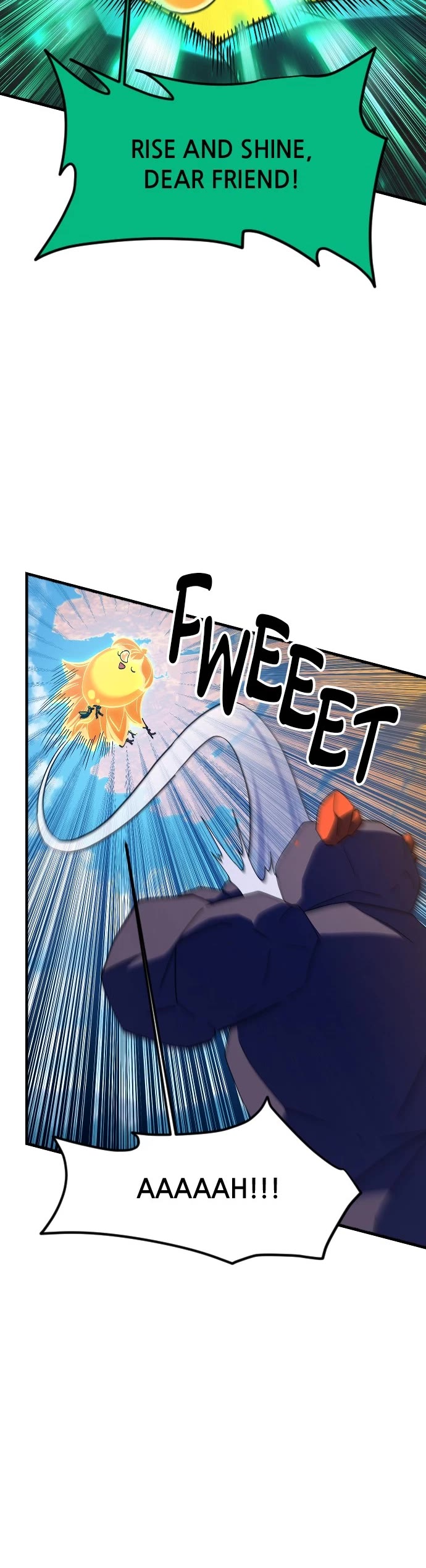 The Last Golden Child chapter 176 page 30