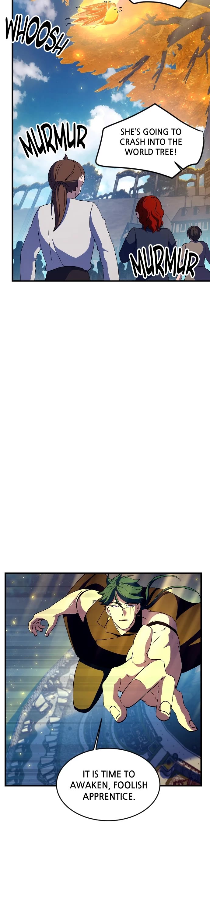 The Last Golden Child chapter 176 page 32