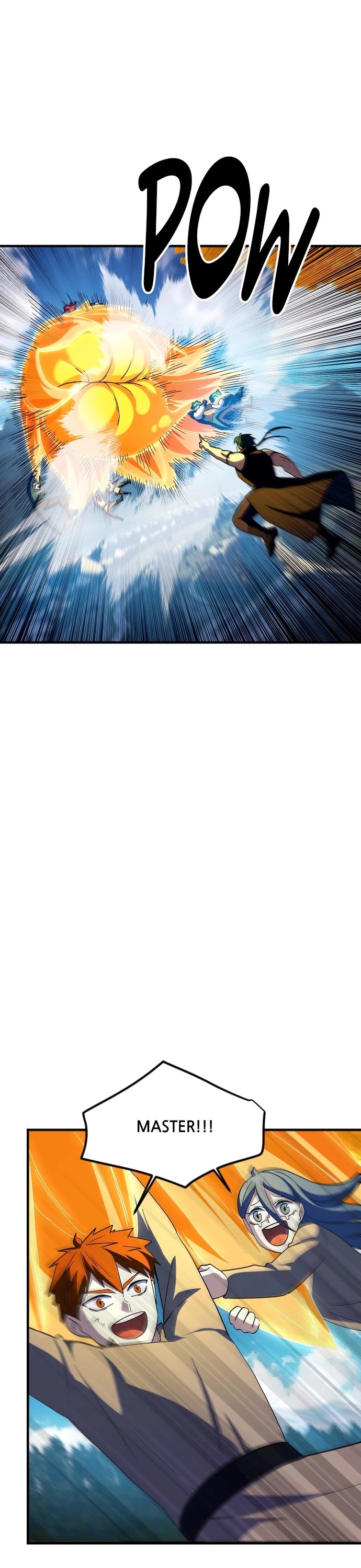 The Last Golden Child chapter 176 page 33