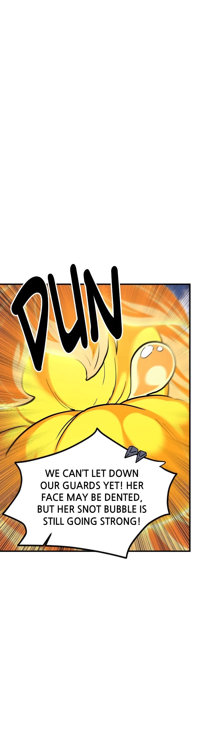 The Last Golden Child chapter 176 page 34