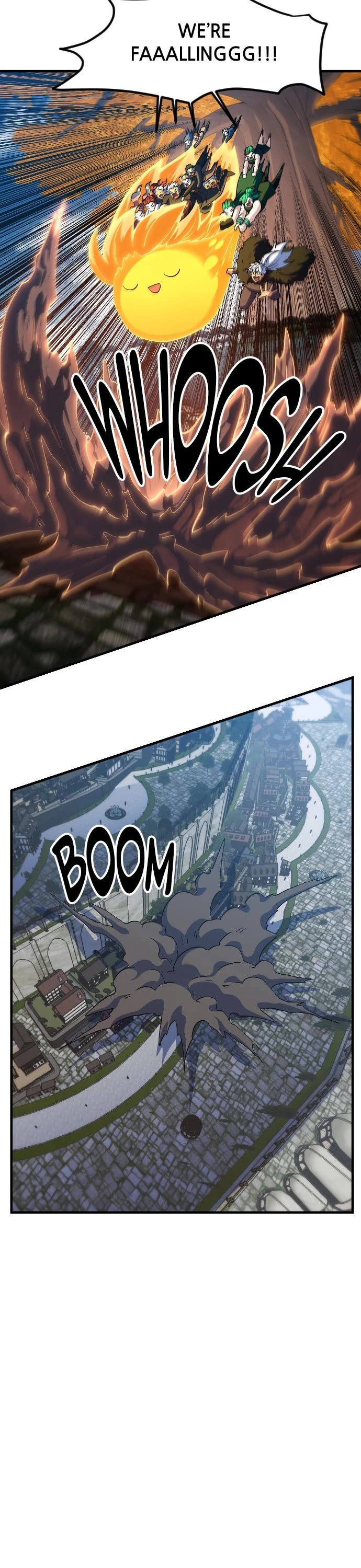 The Last Golden Child chapter 176 page 38