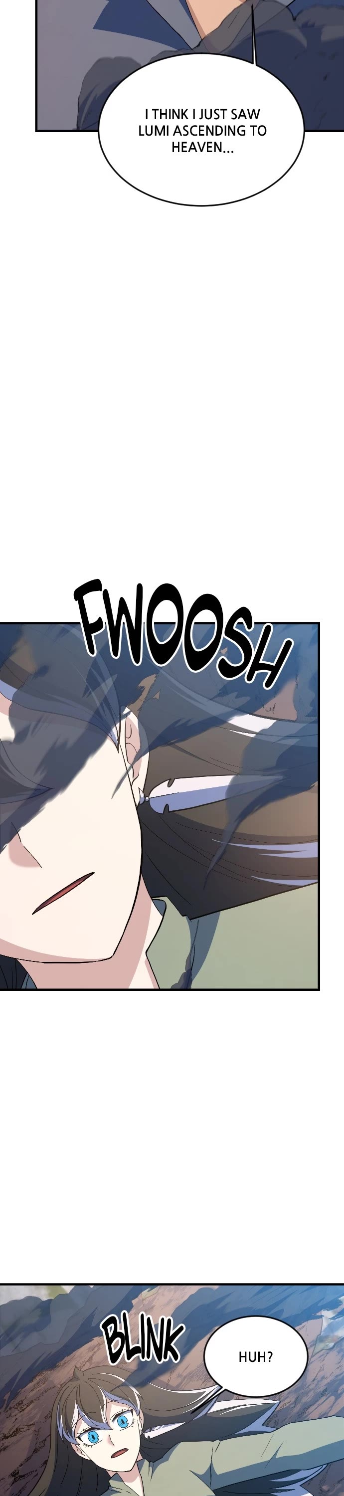 The Last Golden Child chapter 176 page 41