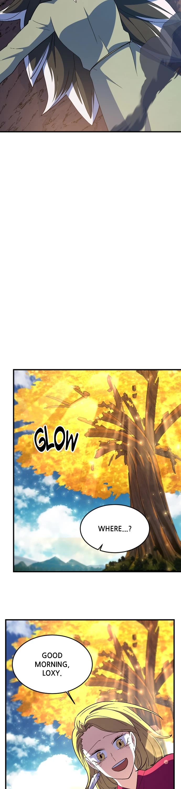 The Last Golden Child chapter 176 page 42