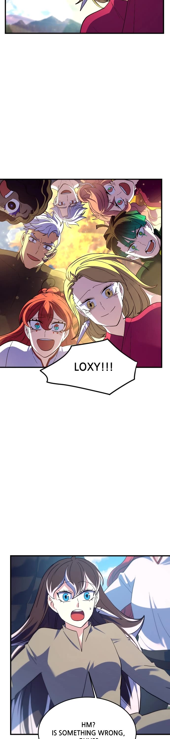 The Last Golden Child chapter 176 page 43