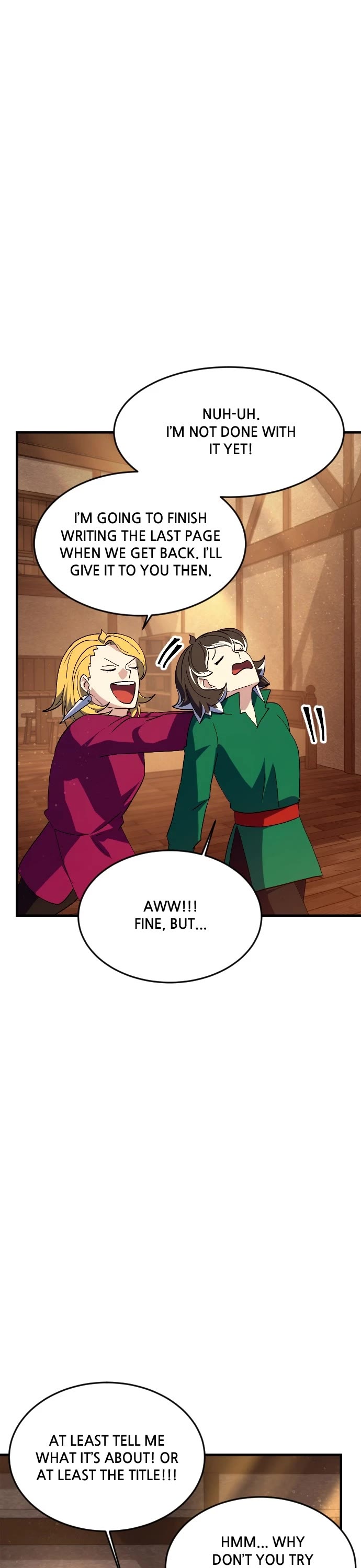 The Last Golden Child chapter 176 page 48