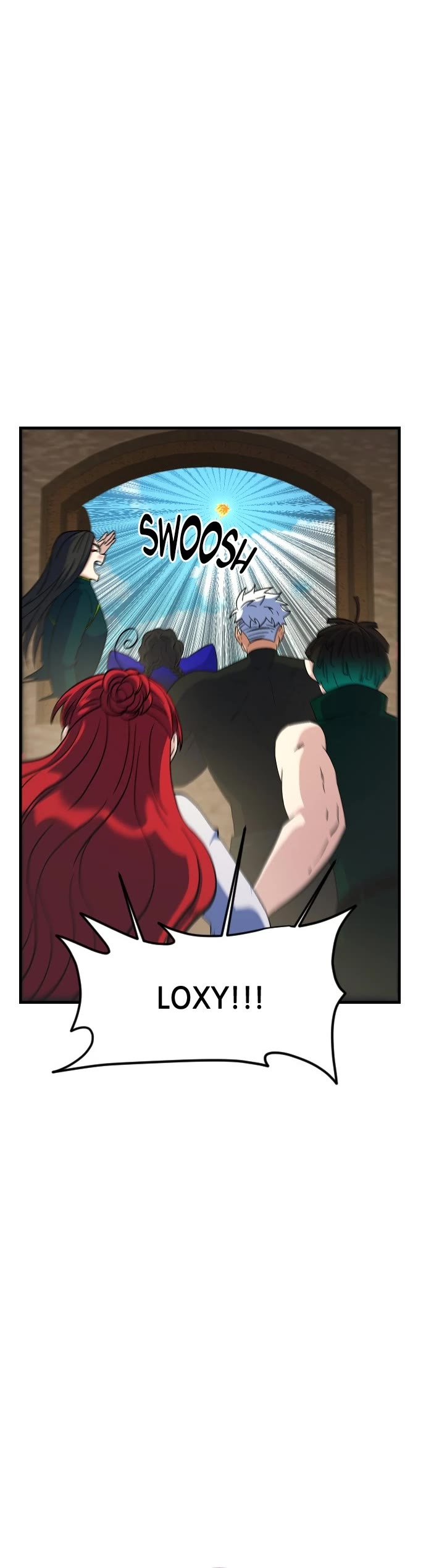 The Last Golden Child chapter 176 page 5