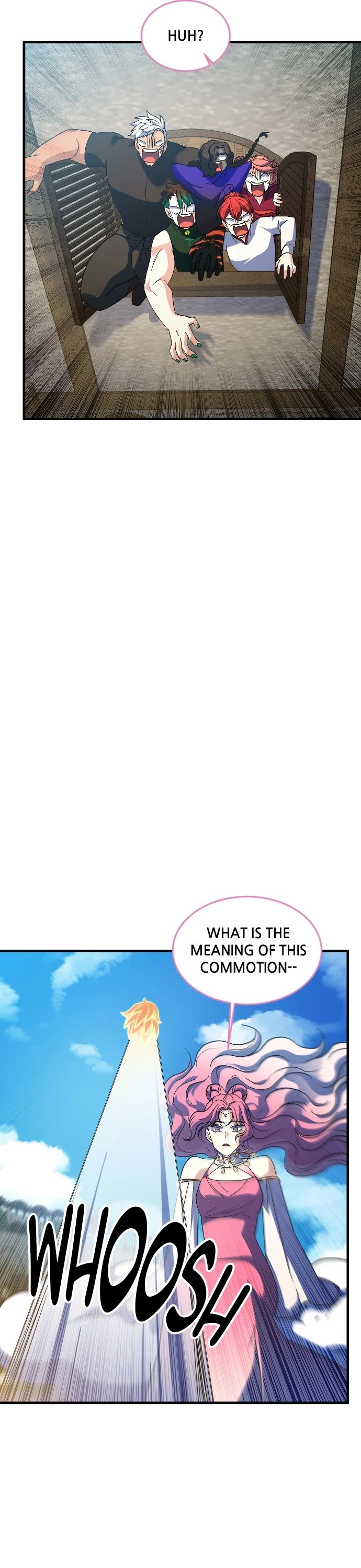 The Last Golden Child chapter 176 page 6