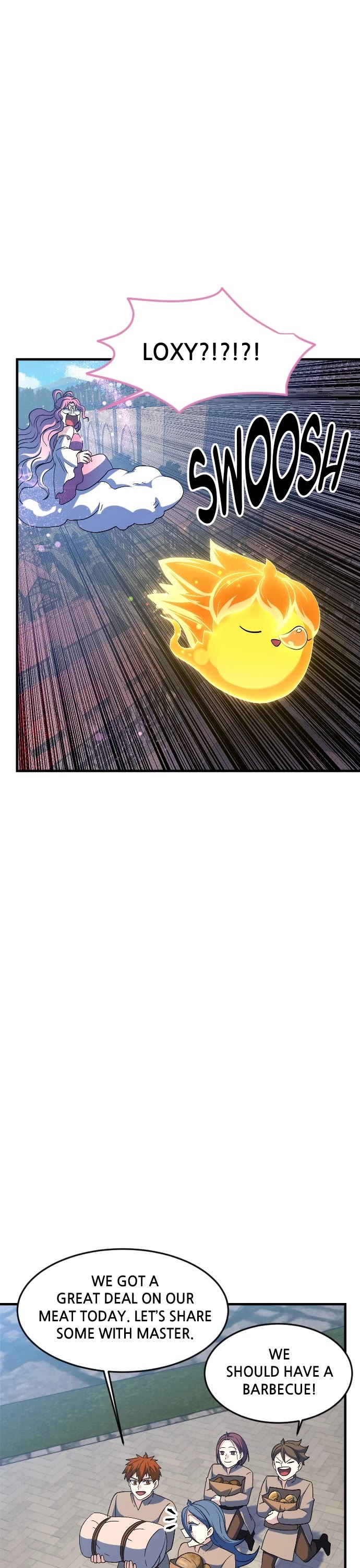 The Last Golden Child chapter 176 page 7