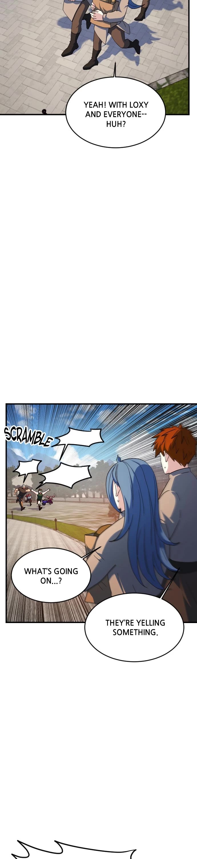 The Last Golden Child chapter 176 page 8