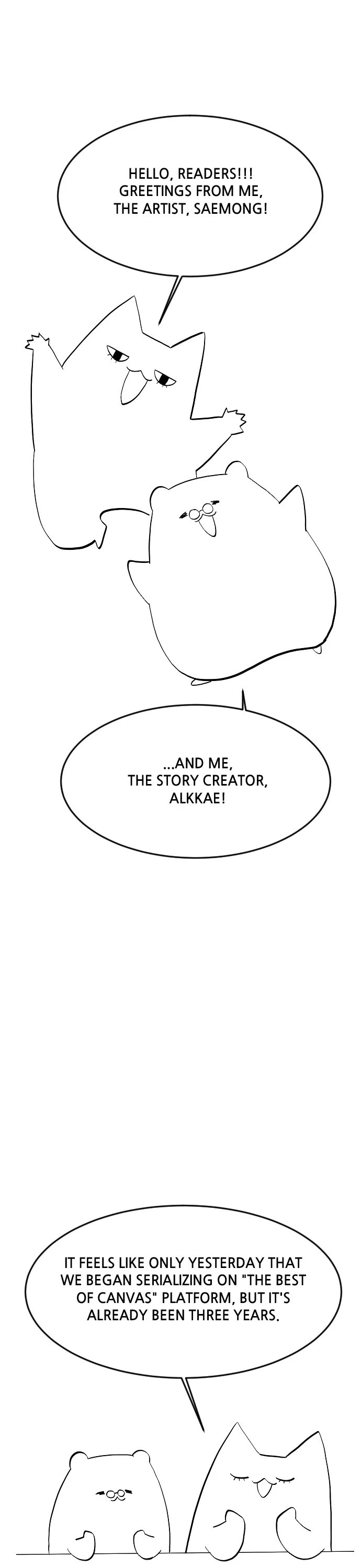 The Last Golden Child chapter 177 page 1