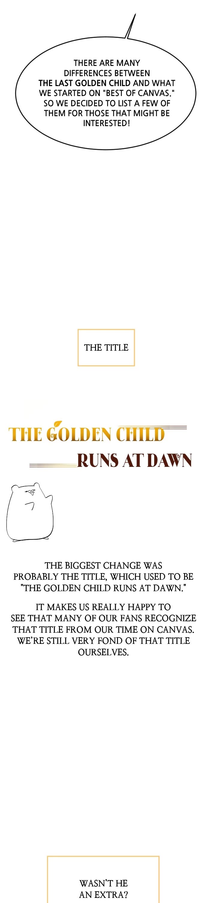 The Last Golden Child chapter 177 page 2