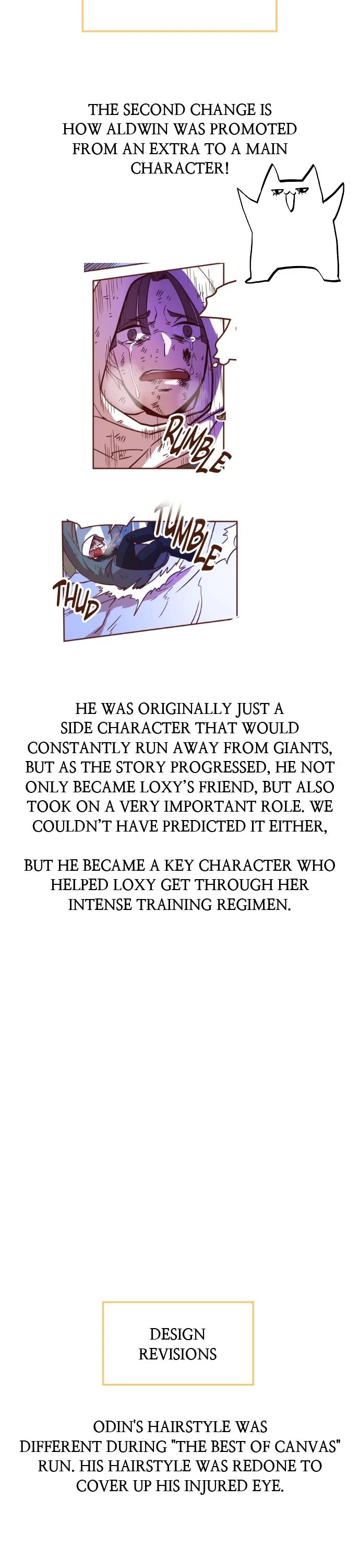 The Last Golden Child chapter 177 page 3