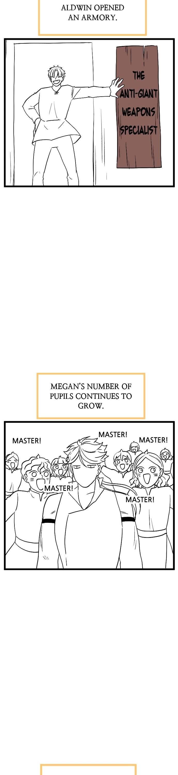 The Last Golden Child chapter 177 page 6