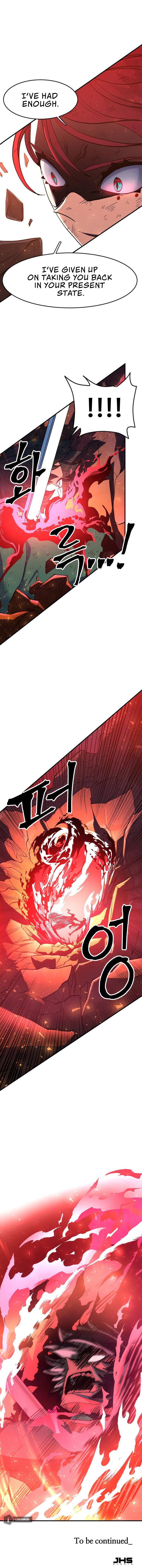 The Last Golden Child chapter 18 page 14