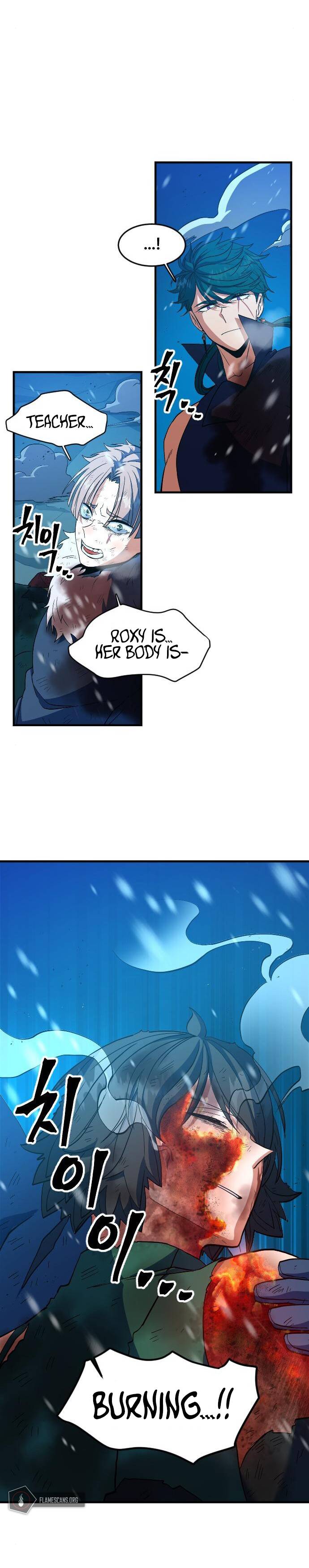 The Last Golden Child chapter 19 page 15