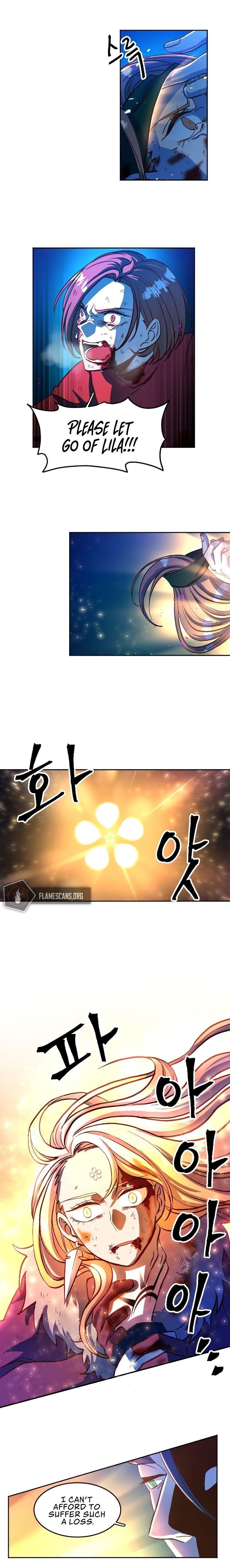 The Last Golden Child chapter 2 page 11