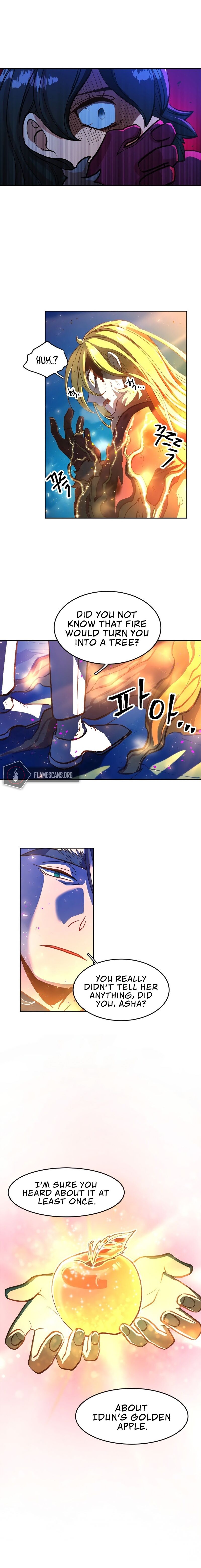 The Last Golden Child chapter 2 page 13