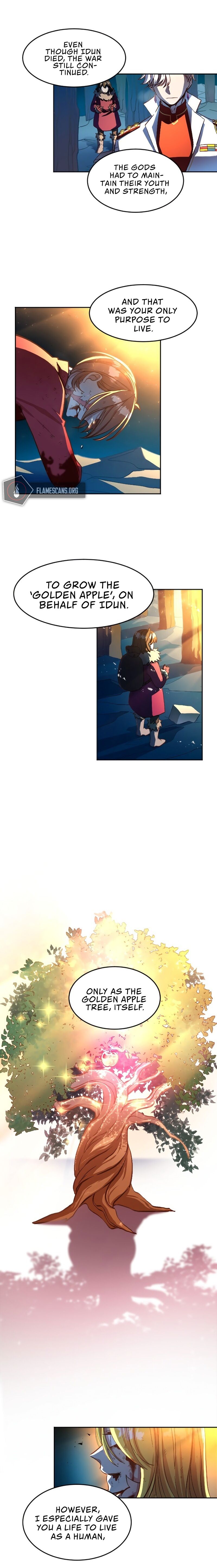 The Last Golden Child chapter 2 page 14