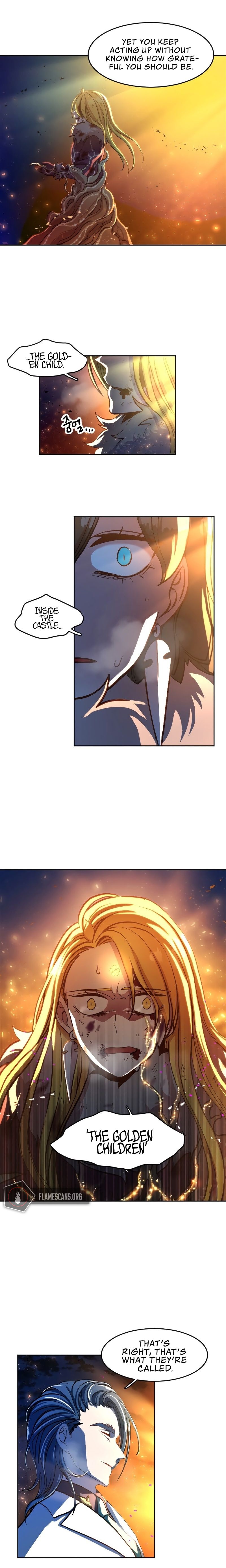 The Last Golden Child chapter 2 page 15
