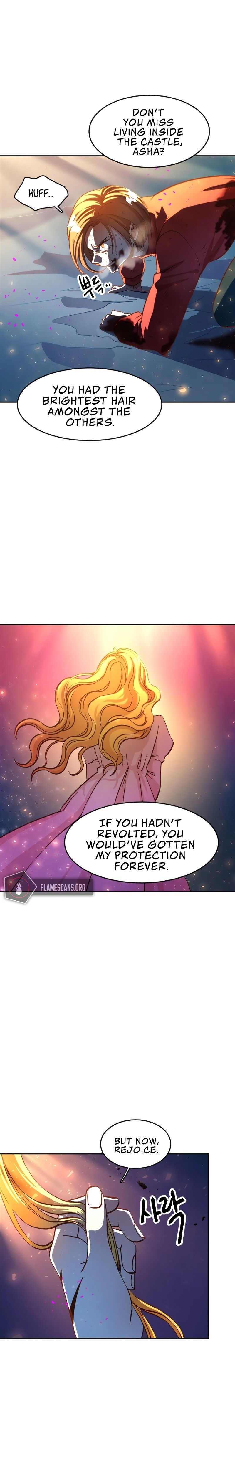 The Last Golden Child chapter 2 page 16