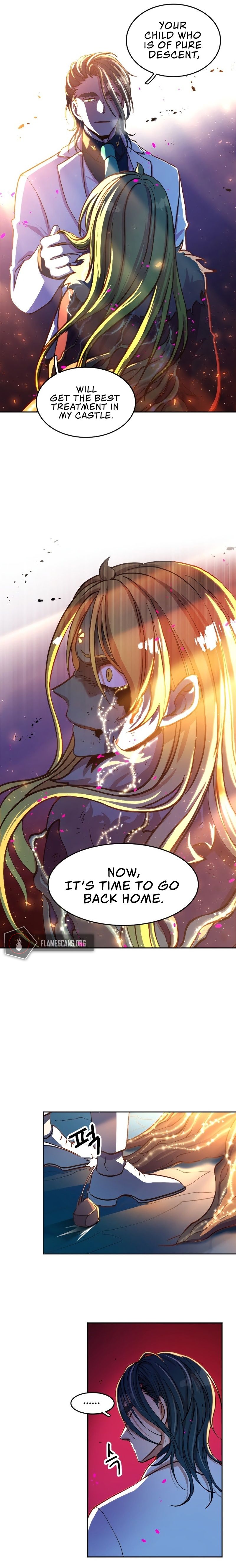 The Last Golden Child chapter 2 page 17