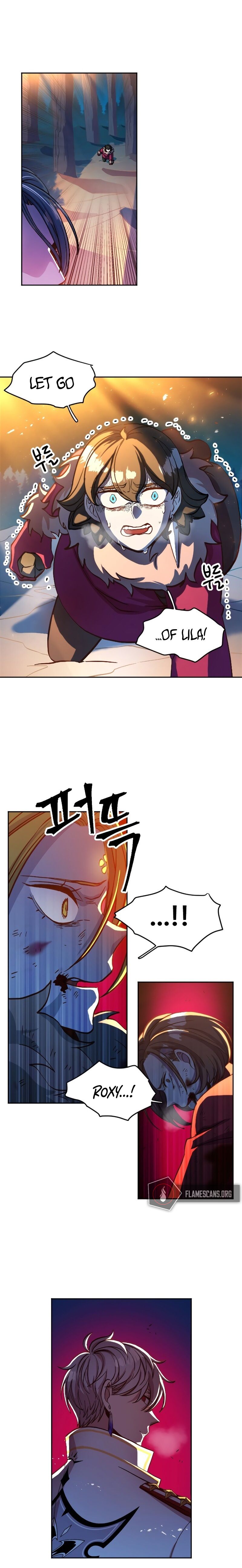 The Last Golden Child chapter 2 page 18