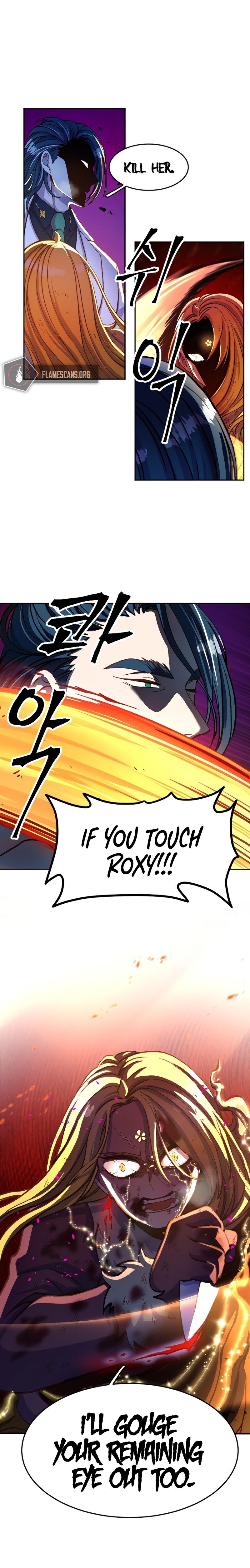 The Last Golden Child chapter 2 page 20