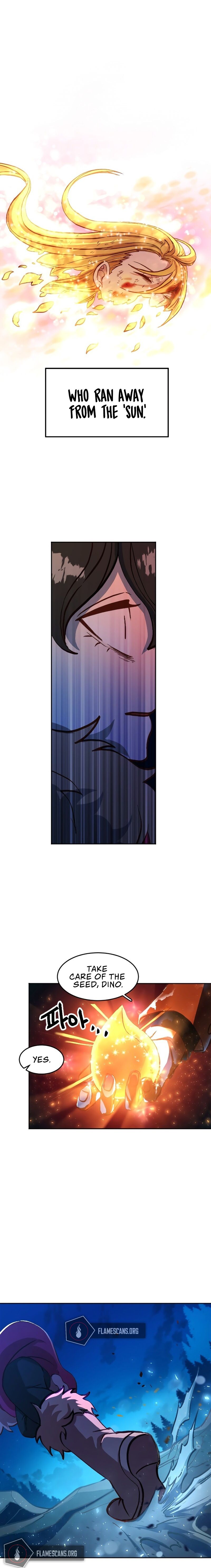 The Last Golden Child chapter 2 page 23