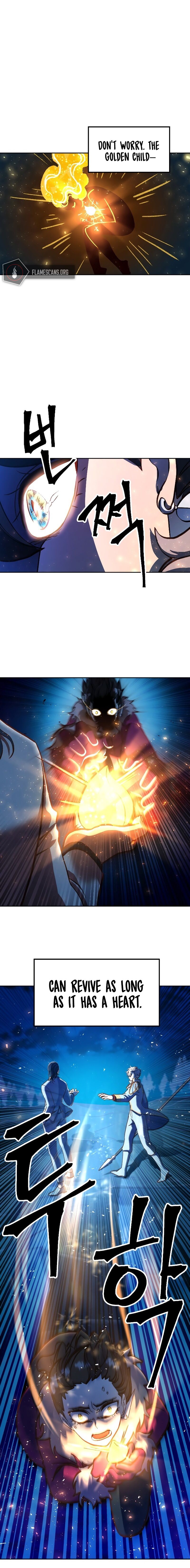 The Last Golden Child chapter 2 page 24