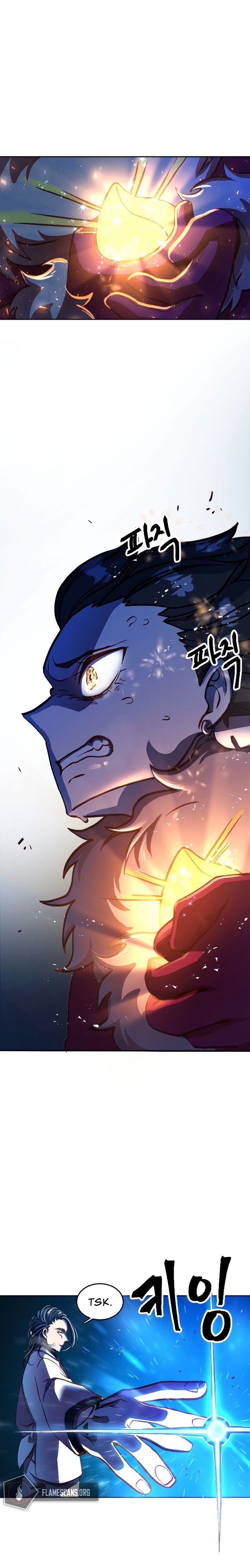 The Last Golden Child chapter 2 page 25