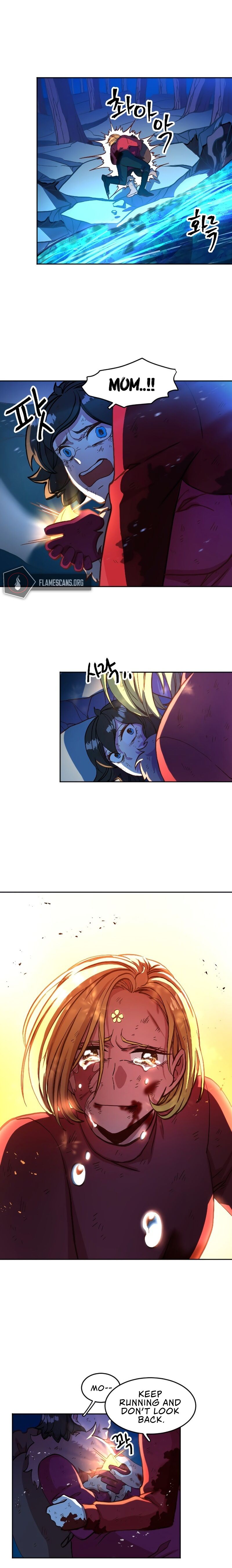 The Last Golden Child chapter 2 page 27