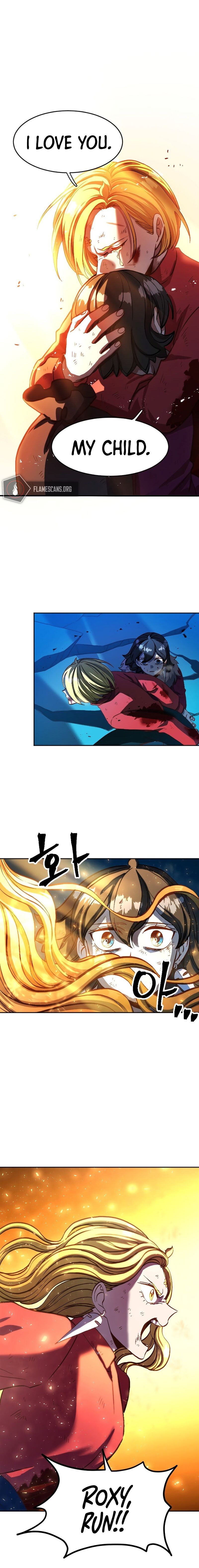 The Last Golden Child chapter 2 page 28